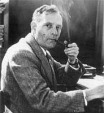 Dr. Edwin Hubble
